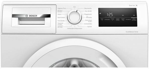 Bosch WAN 282 A3 Waschmaschine